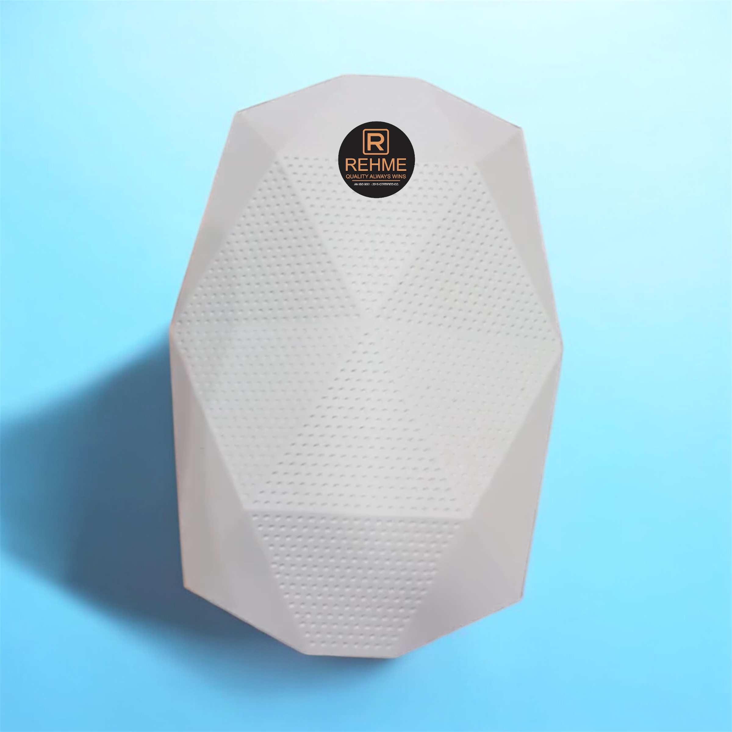 Rehme Neo Door Bell WAHEGURU  10*1